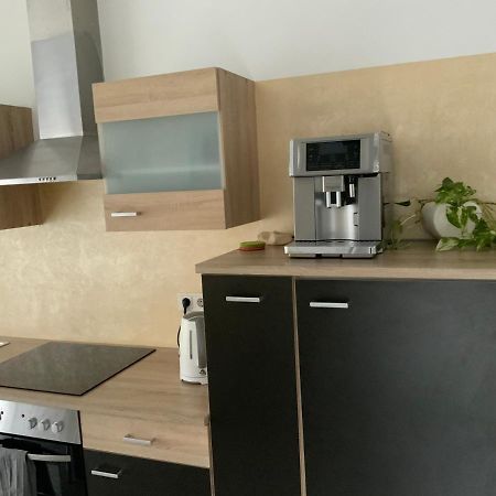 Wohnung Am Phoenixsee ดอร์ทมุนด์ ภายนอก รูปภาพ