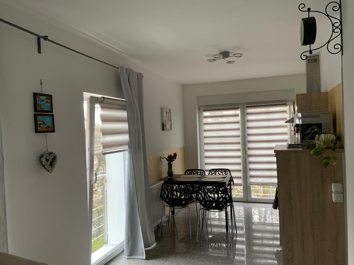 Wohnung Am Phoenixsee ดอร์ทมุนด์ ภายนอก รูปภาพ