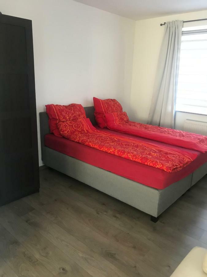 Wohnung Am Phoenixsee ดอร์ทมุนด์ ภายนอก รูปภาพ